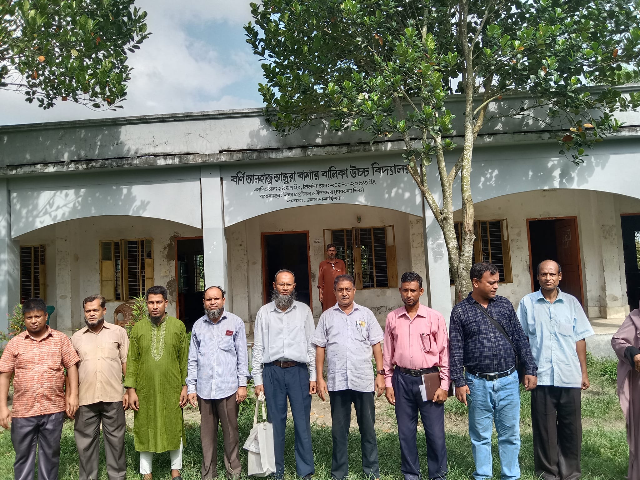 Mohammed. Abul Khair